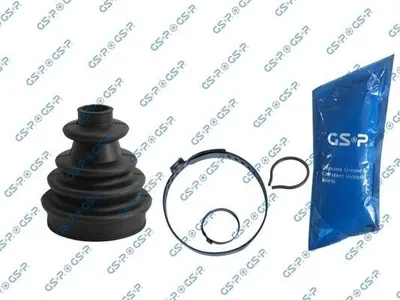 Produktbild von GSP Faltenbalgsatz Antriebswelle für FORD Fiesta Mk4 Schrägheck (JAS, JBS) 780209