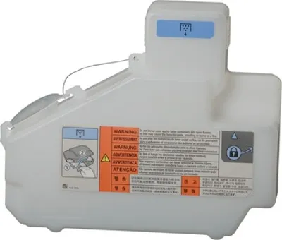 Image de Canon FM3-9276-000 80000pages Bac de récupération de toner (FM3-9276-000)