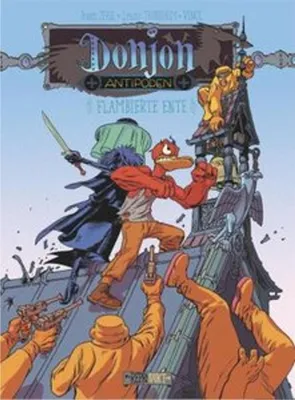 Image de Donjon Antipoden +10.003