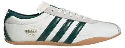 Produktbild von adidas Tokyo Off White Collegiate Green Gold Metallic (Women's) - EU 42 2/3