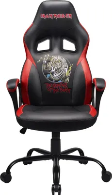 Obrázek produktu pro Iron Maiden Gaming Seat Original