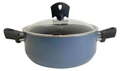 Produktbild von San Ignacio Noia Schmortopf 20cm 20 cm 20 cm
