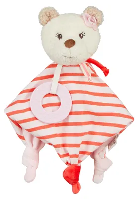 Produktbild von Sterntaler Schmusetuch M BÄR Betty