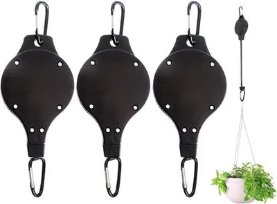 Produktbild von Gartenschlauch, für Gärtnertaschen, 3 Stück