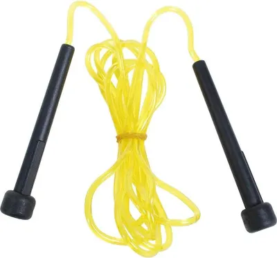 Produktbild von Sporti France Flup 2.2m Springseil Gelb  Gelb One Size