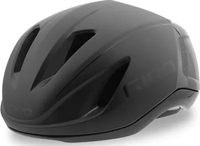 Image de Přilba Giro Vanquish MIPS Mat Black/Glos Black Velikost M (55-59 cm) 7086773