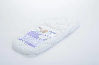 Produktbild von Peg Perego Comfort-Matratze made by Träumeland für Kinderwagen