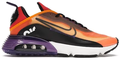 Produktbild von Nike Air Max 2090 Magma Orange - EU 42