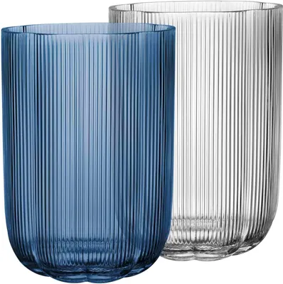 Produktbild von Villeroy & Boch Fleur Vase 22,5 cm 2er Set