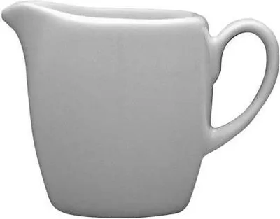 Produktbild von 12x konvička na mléko Versailles, porcelán, 45 ml