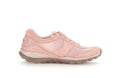 Productafbeelding van Gabor rollingsoft gevoelige dameswandelSneaker - 26.966.35