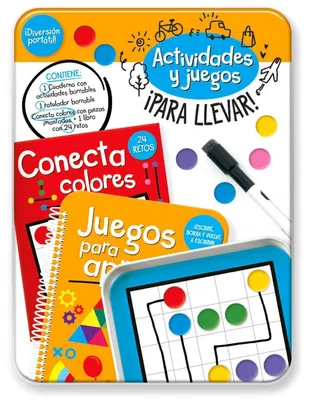 Imagen del producto de Playtime 191831: Juguete educativo. Para niños. Talla única