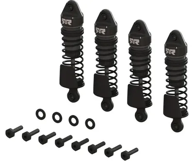 Imagen del producto de ARRMA, aceite de 58 mm, viscosidad de 2000 cSt, accesorios para modelismo