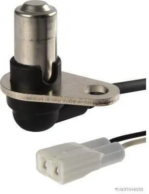 Produktbild von HERTH+BUSS JAKOPARTS ABS Sensor Raddrehzahl Vorne Links für SUZUKI Grand Vitara I SUV (FT, HT) J5908005