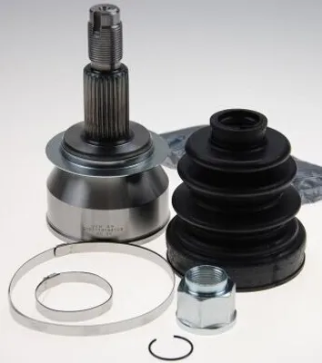 Produktbild von LÖBRO Gelenksatz Antriebswelle für MAZDA CX-3 (DK) 306750