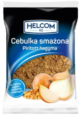 Obrázok produktu pre Prażona cebulka suszona Gre 100 g