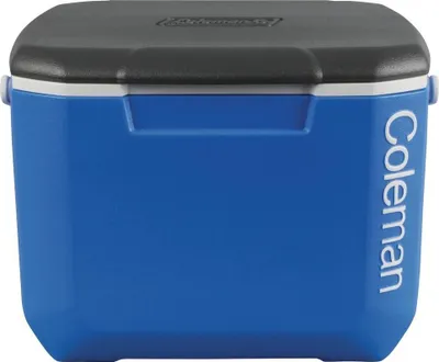 Produktbild von Coleman Starre Kühlbox, 16 QT Performance blau