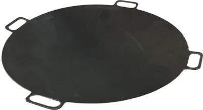 Produktbild von Buschbeck Wokeinsatz für Feuerschale Ø 60 cm