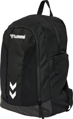 Image de hummel sac à dos de loisirs sac à dos HML Lead Backpack 21L Black noir