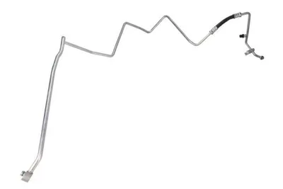 Produktbild von THERMOTEC Hochdruckleitung Klimaanlage KTT160141 für VW GOLF VI (5K1) 0,2kg
