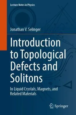 Obrázok produktu pre Introduction to Topological Defects and Solitons