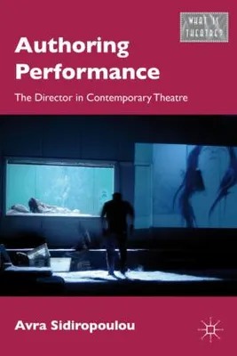 Obrázok produktu pre Authoring Performance