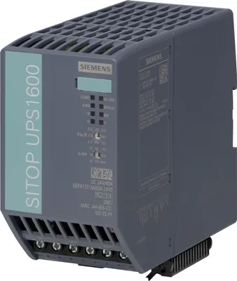 Immagine prodotto di Siemens 6EP4137-3AB00-2AY0