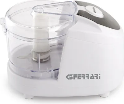 Immagine prodotto di G3 Ferrari Realmix G20010 tritaverdure elettrico 0 .4 L 250 W Bianco