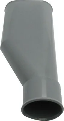 Produktbild von Trichter NOYON Ø40 für Waschmaschinensiphon - 1800-S1