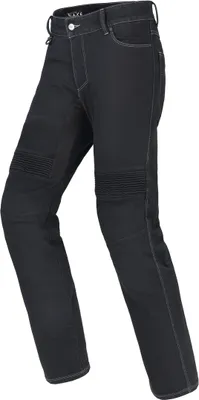 Zdjęcie produktu dla Spidi Furious Pro Motorrad Textilhose, schwarz, 40