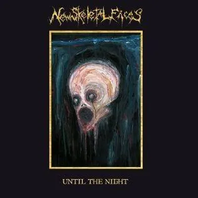 Produktbild von Until The Night