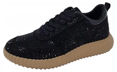 Produktbild von La Strada Sneaker Schwarz in Gr. 38