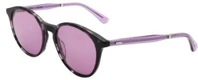 Image de Lunettes de soleil Calvin Klein CK23510S 528, modèle phantos, avec filtre de catégorie S2