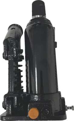 Produktbild von TRUTZHOLM Ersatzzylinder 680kg passend für Motorradheber SN34269