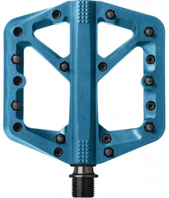 Produktbild von Crankbrothers Stamp 1 Pedale Lila L Lila L