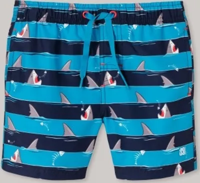 Produktbild von Schiesser Swimmshorts admiral NAVY 92