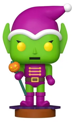 Productafbeelding van POP-figuur Marvel, Green Goblin, nummer 1620