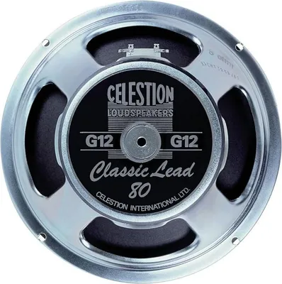 Immagine prodotto di CELESTION Classic Lead 80 16 Ohm