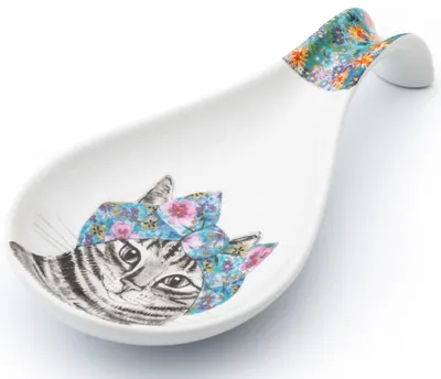 Zdjęcie produktu dla Porcelanowa łyżka Tipperleyhill