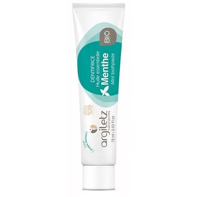 Produktbild von Bio-Zahncreme Mint 75ml