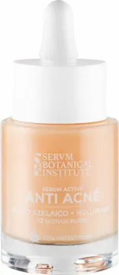 Immagine prodotto di Crema giorno Servm Istituto Botanico SERUM ACTIVO 30 ml