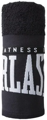 Produktbild von Everlast Fitness-Handtuch 100 x 40 cm, Sporthandtuch, Gym, Fitnessstudio