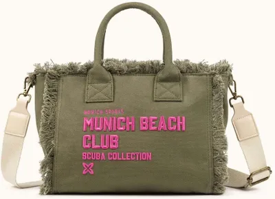 Obrázok produktu pre MUNICH 7113618M Zelená