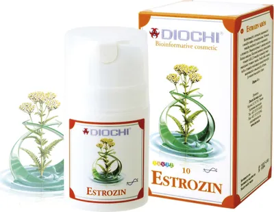 Obrázok produktu pre Estrozin - krém, 50 ml
