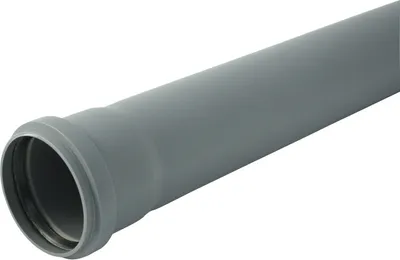 Produktbild von HT-Abflussrohr Ø 40 mm
