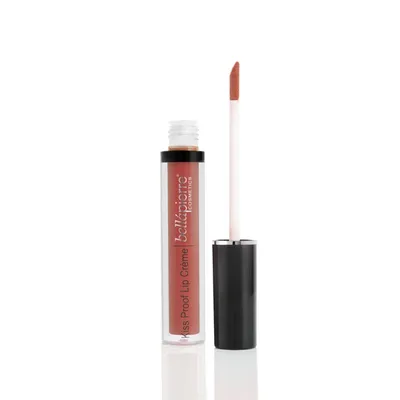 Obrázek produktu pro BELLÁPIERRE Tekutá krémová rtěnka Kiss Proof - Antique Pink