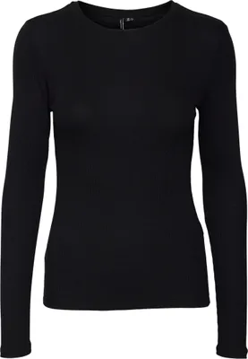 Produktbild von VERO MODA Langarm Shirt VMROMA Größe: L