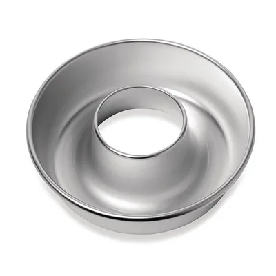 Image de Moule en aluminium pour sandkränz, diamètre 220 x 70 mm