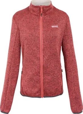 Produktbild von Regatta Newhill Fleecejacke Damen : 52 Größe: 52
