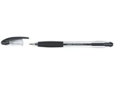 Produktbild von BIC Atlantis Stick Schwarz 12 Stück(e)